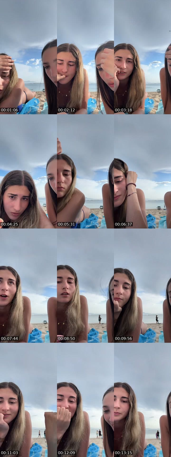 @sainzaamato TikTok live stream