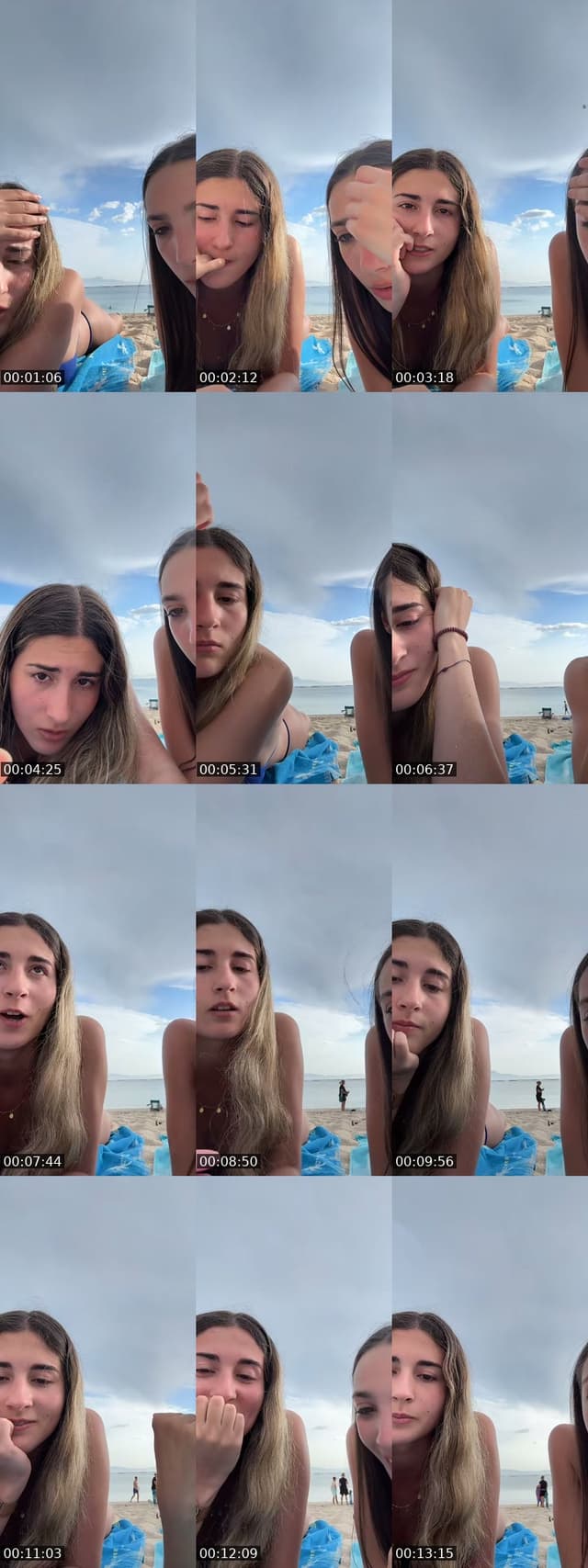@sainzaamato TikTok live from 2026-05-24