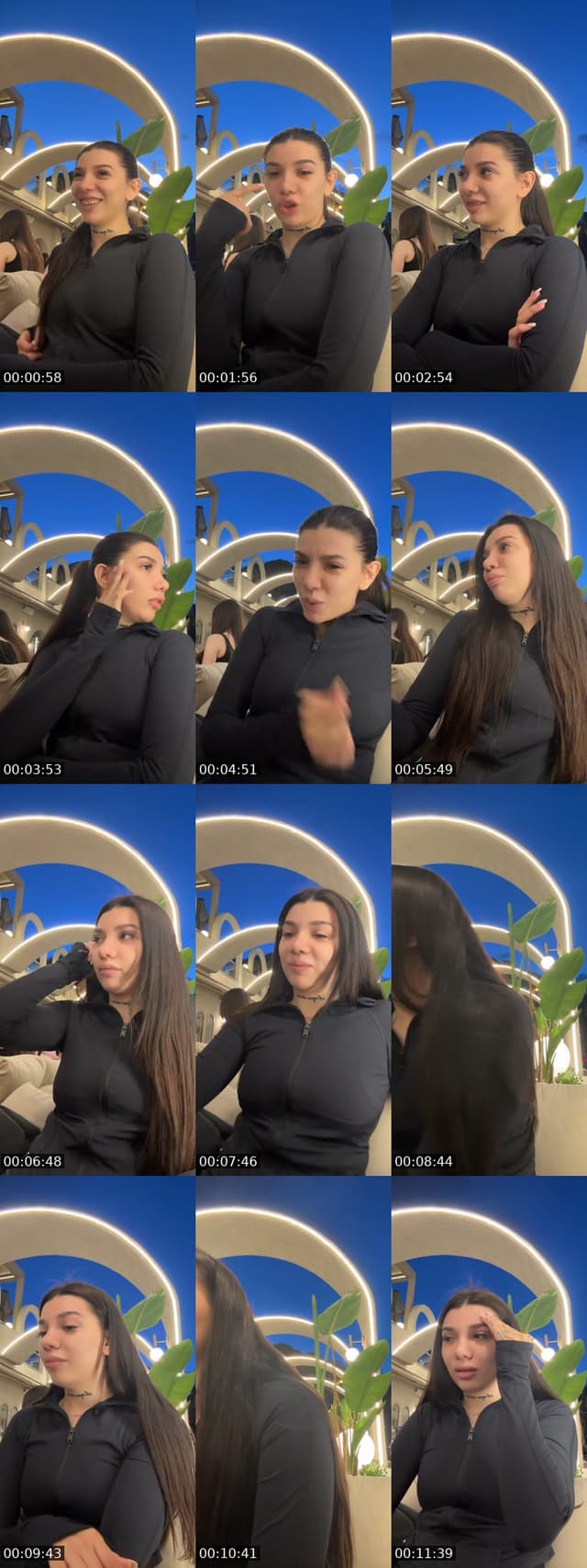 @bennefise TikTok live from 2026-05-24