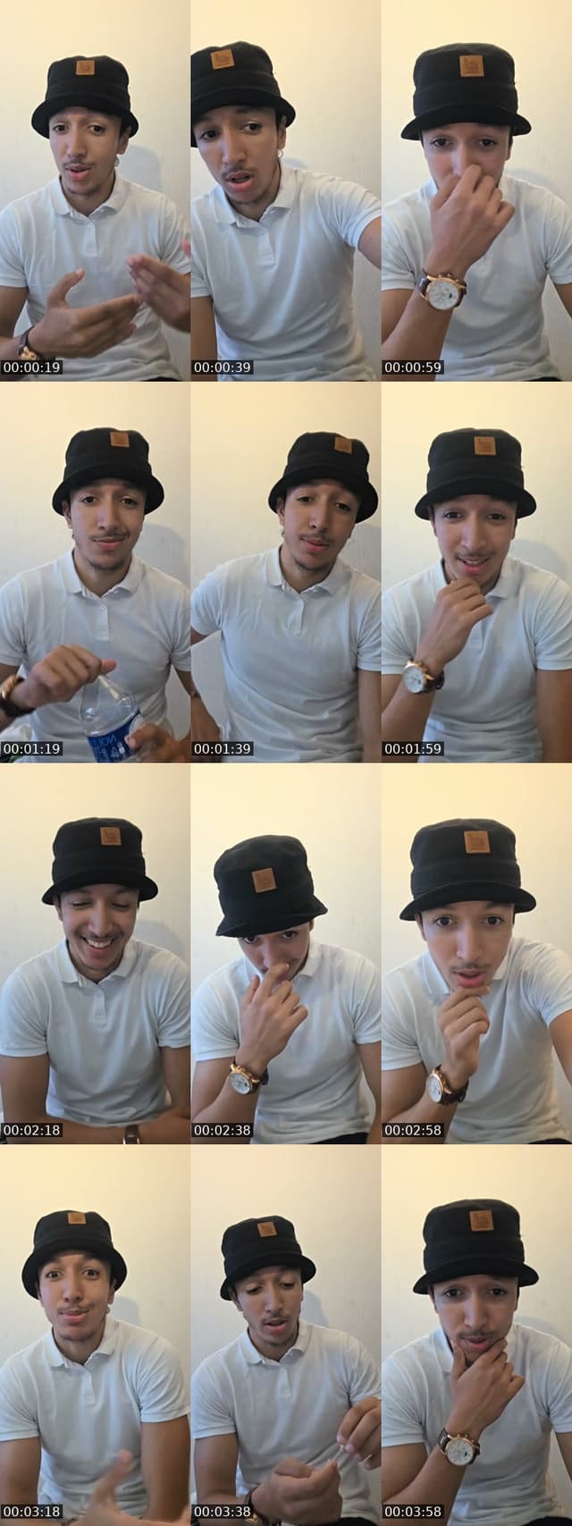 TikTok live: anime , parle seulement by @off_king_7