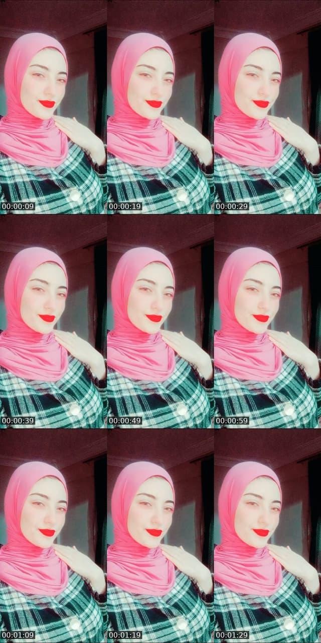 TikTok live: بنت الاسماعلية💕 by @masrya72