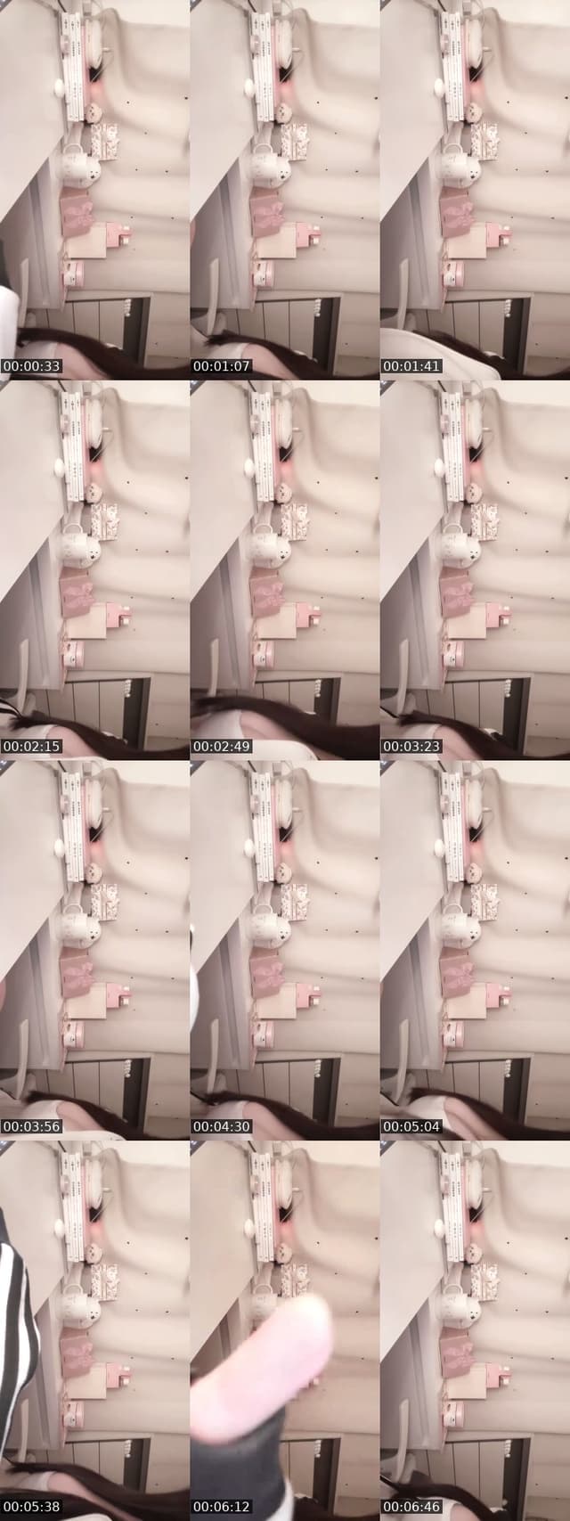 South Korea TikTok live: 무엇이든 물어보시오 by @milllllsss82