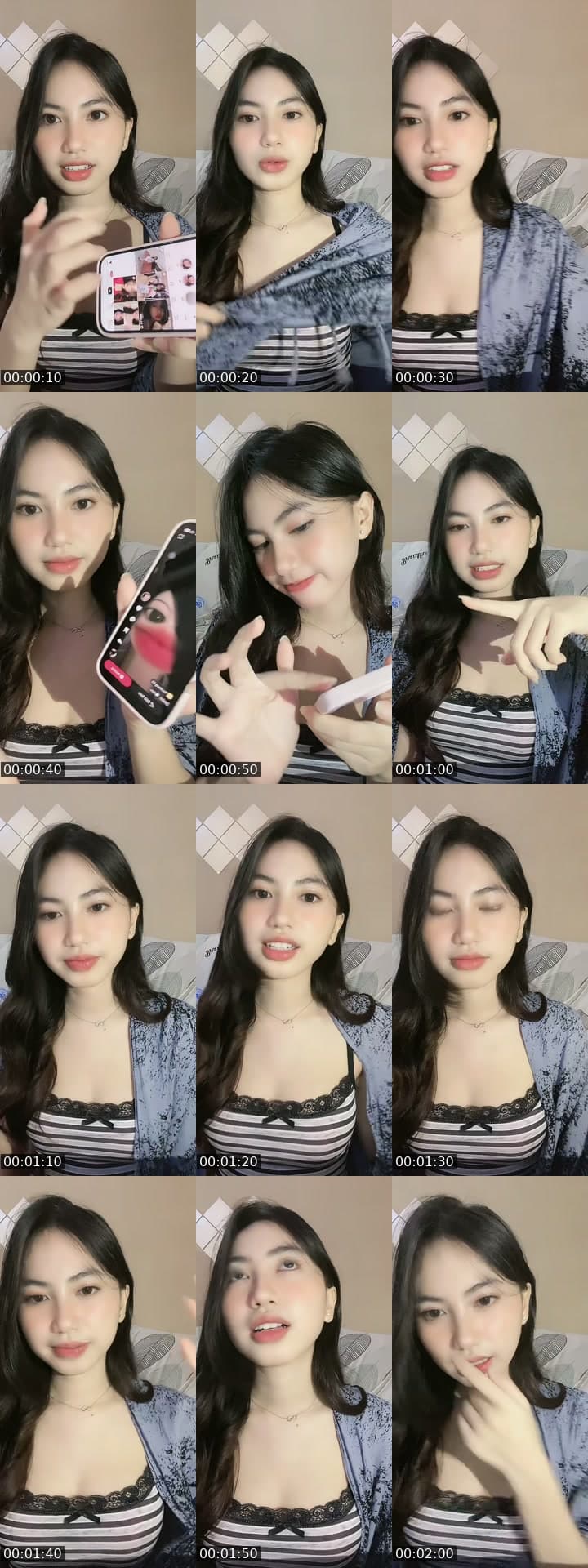 @cirengg._c TikTok live stream