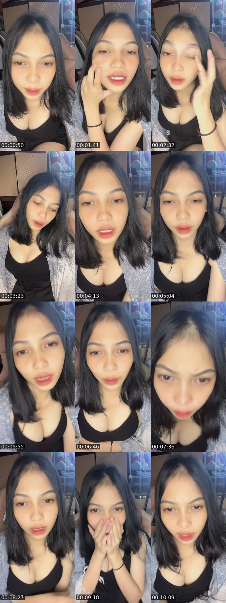 semoga ada keindahan