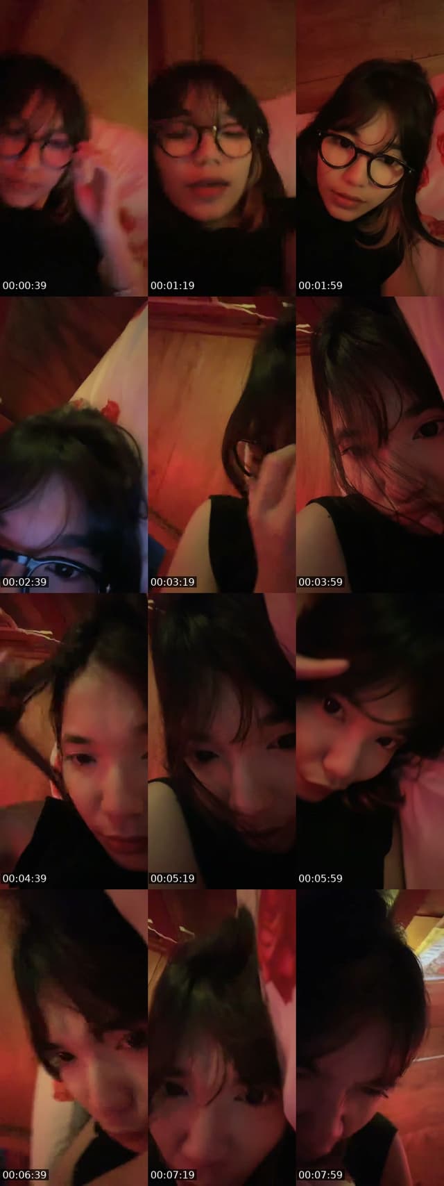 TikTok live: kondisi bundaran HIHIHI by @lluayb__