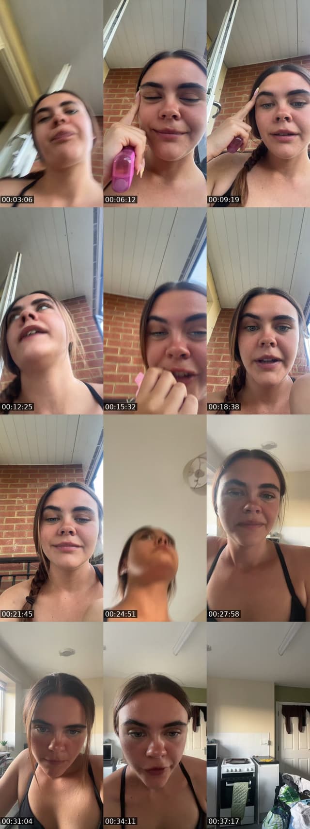 TikTok live: Mentioned you. by @larakellam
