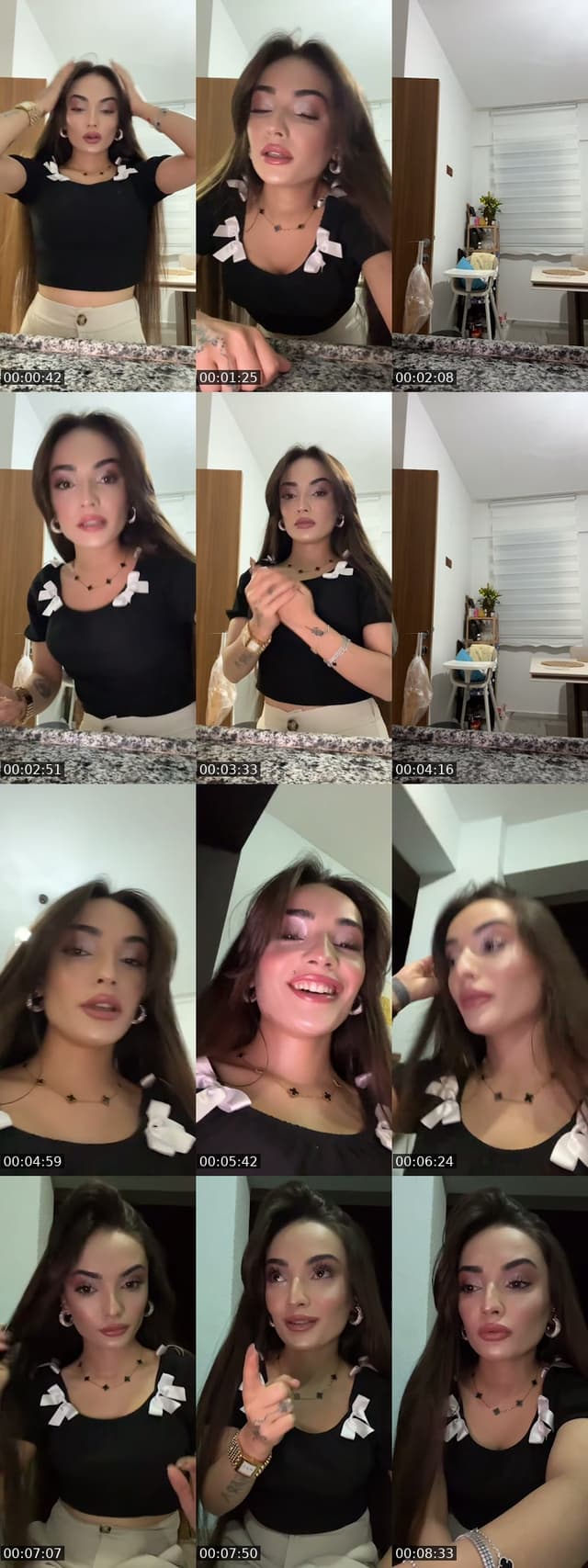 TikTok live: Hatay🥳 by @sadecekubra58