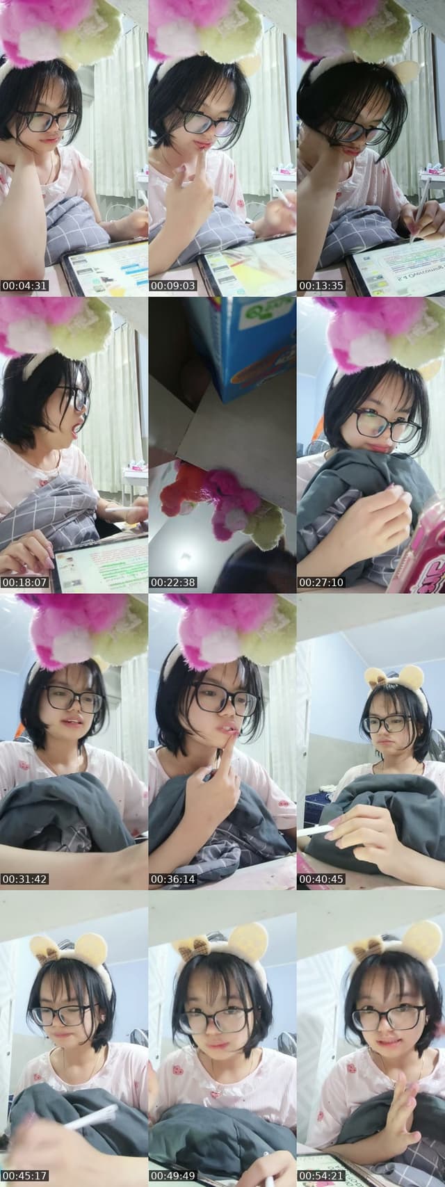 TikTok live: Izin tes live by @mashybakar2
