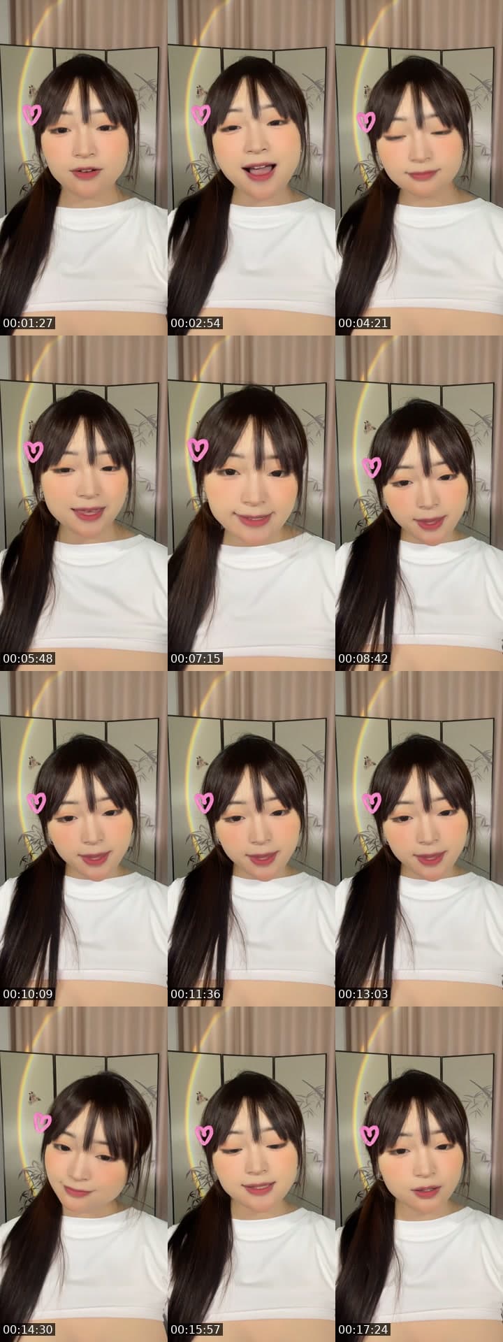@oxunthuyt6550 TikTok live stream