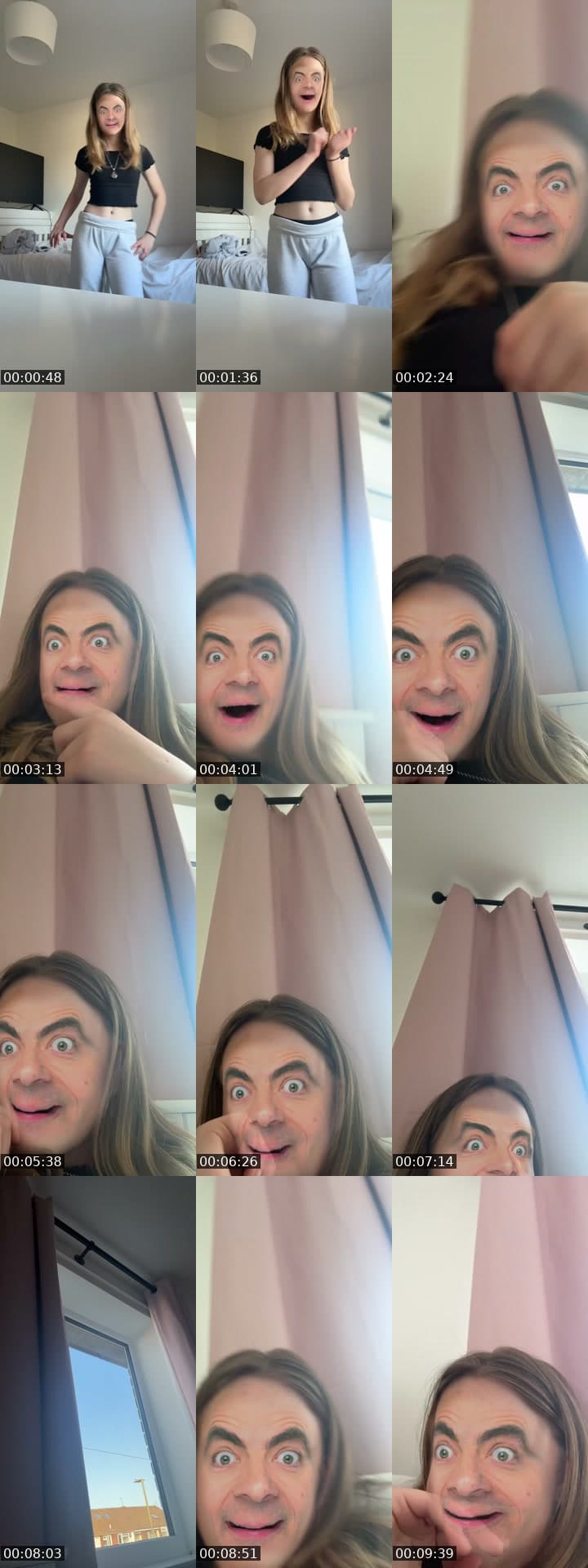@lexiswannliveacc TikTok live stream