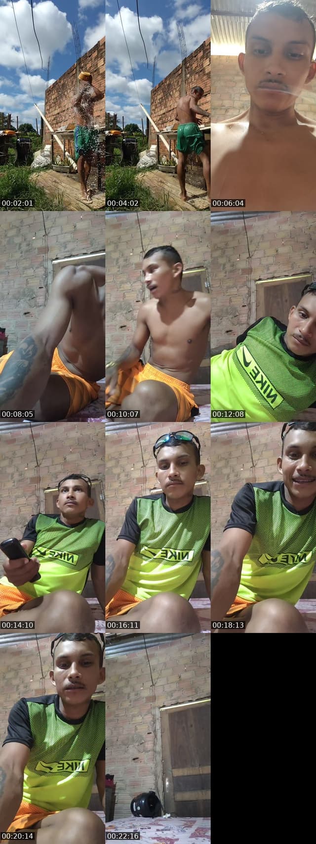 @1995fernandinho TikTok live from 2026-05-24