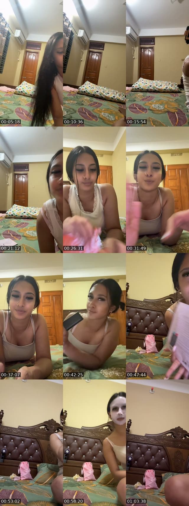 @fb101x TikTok live from 2026-05-24