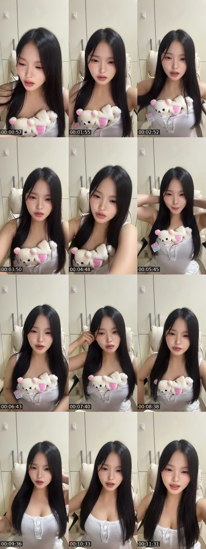 신입 61일 🎀 가족 구함