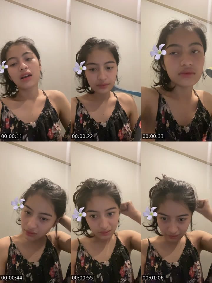 @alenaaltair TikTok live stream