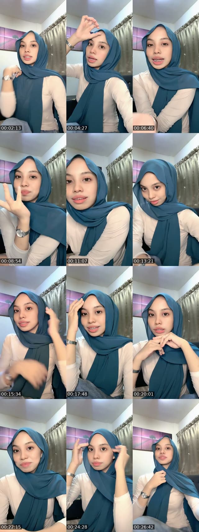 @hatidahkosong5 TikTok live from 2026-05-24