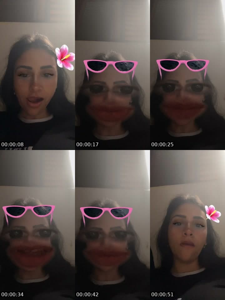 @beatrysenger TikTok live stream