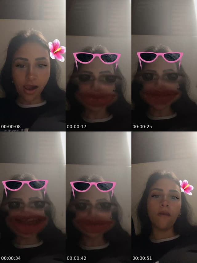 @beatrysenger TikTok live from 2026-05-24