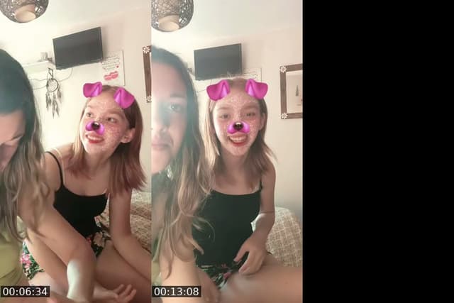 TikTok live: Holis❤️ by @maria.granado66