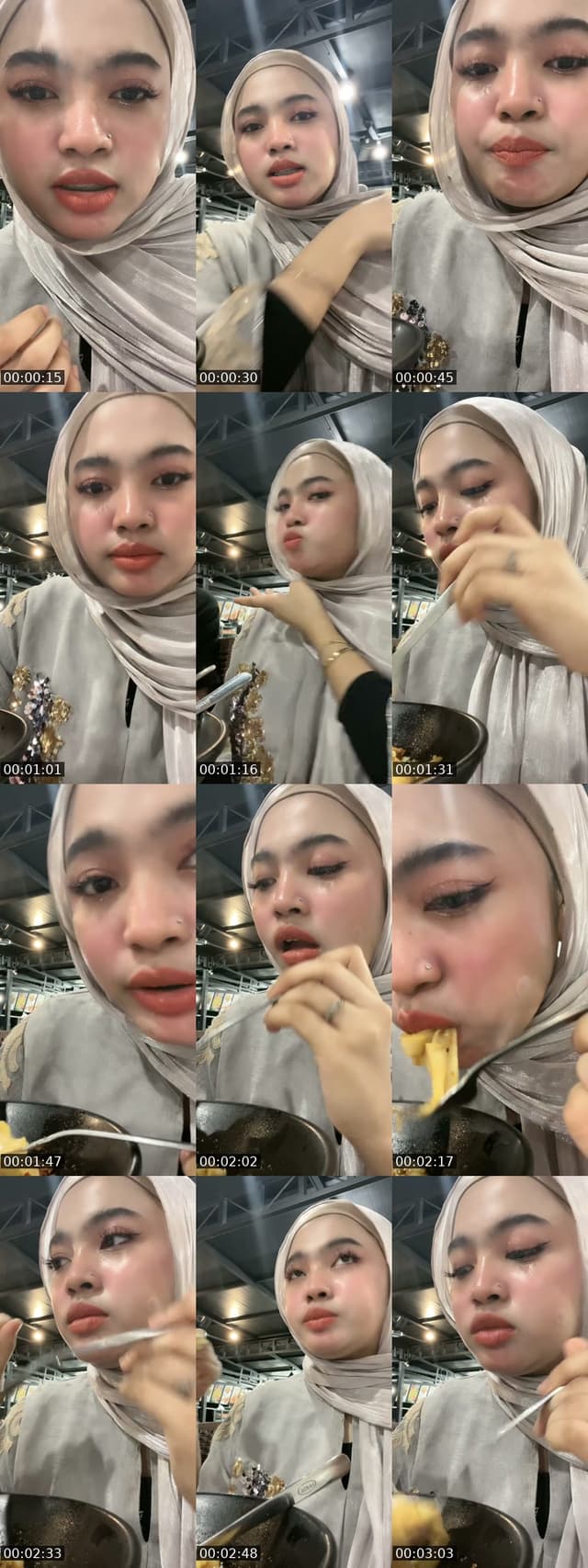 @tachaayang Malaysia TikTok live from 2026-05-24