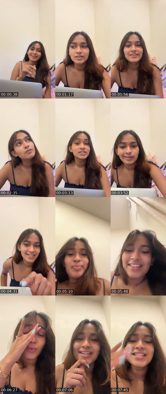 @rayninn TikTok live from 2026-05-24