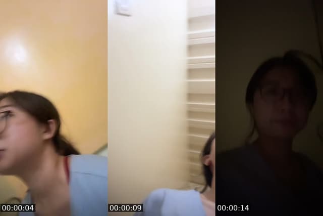 @isaiditskaori TikTok live from 2026-05-24
