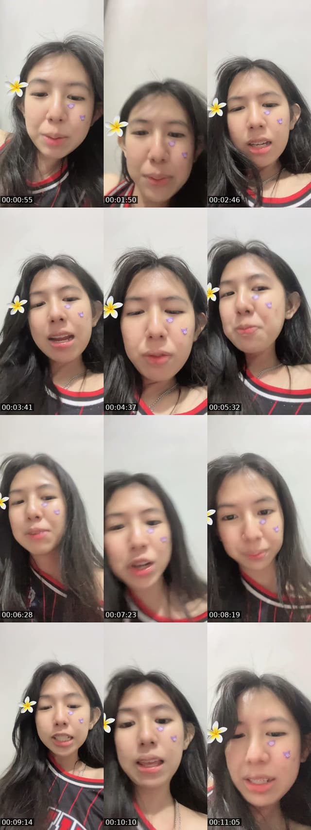TikTok live: open mmber by @onlyonenothingelse