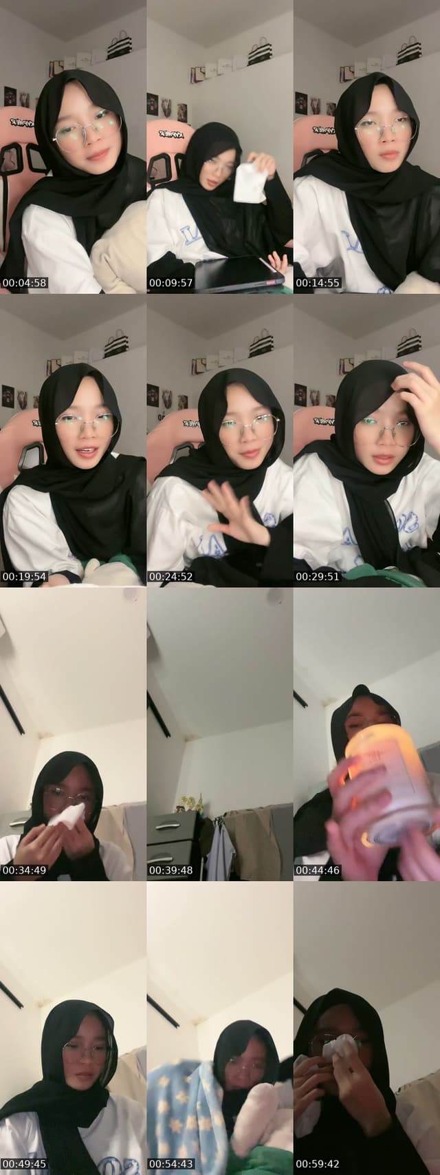 TikTok live: Hi by @fynalov3
