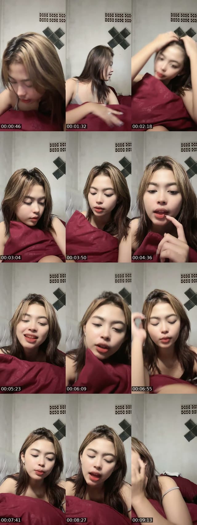 @iilaajaa TikTok live from 2026-05-24