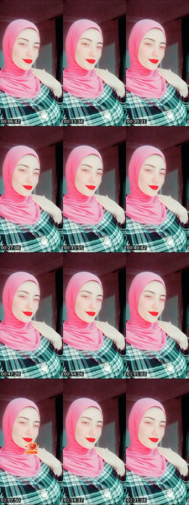 TikTok live: بنت الاسماعلية💕 by @masrya72