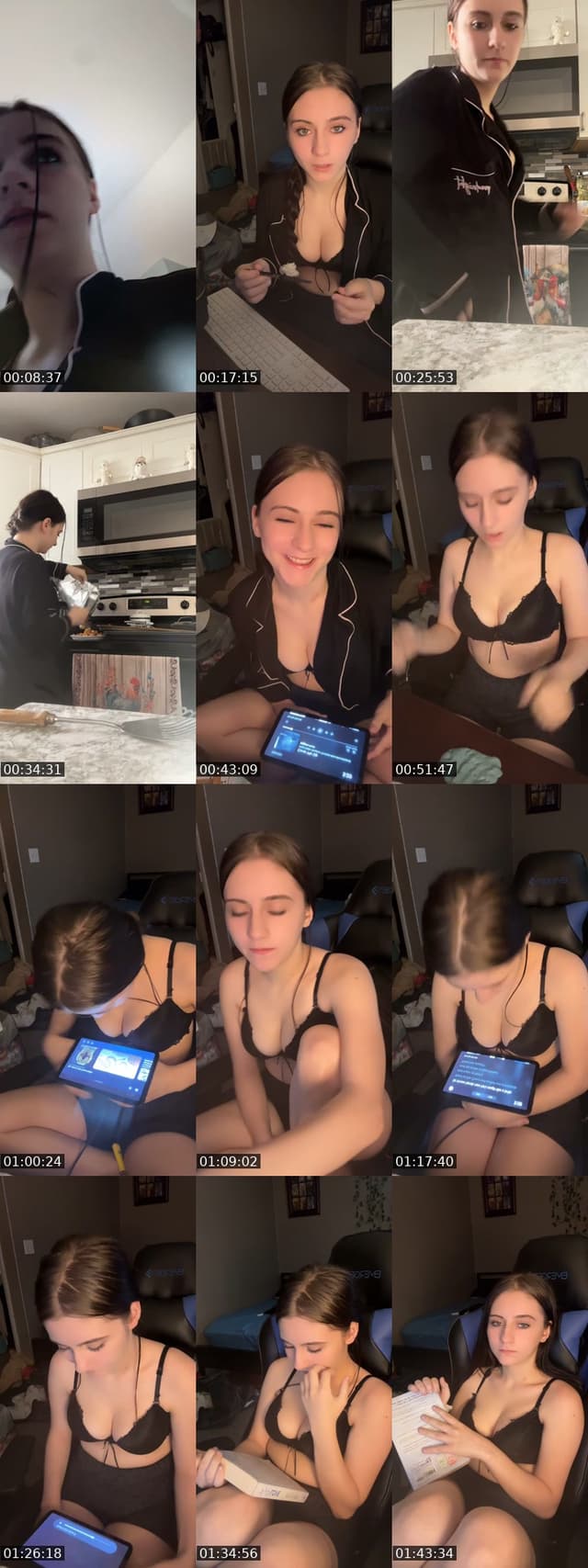 TikTok live: Idek tbh but hey by @its_aleah180
