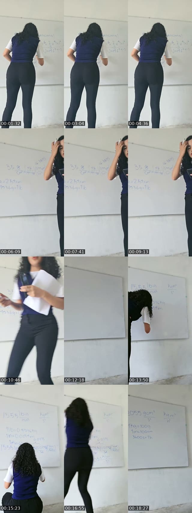 TikTok live: estudia conmigo by @tmi667