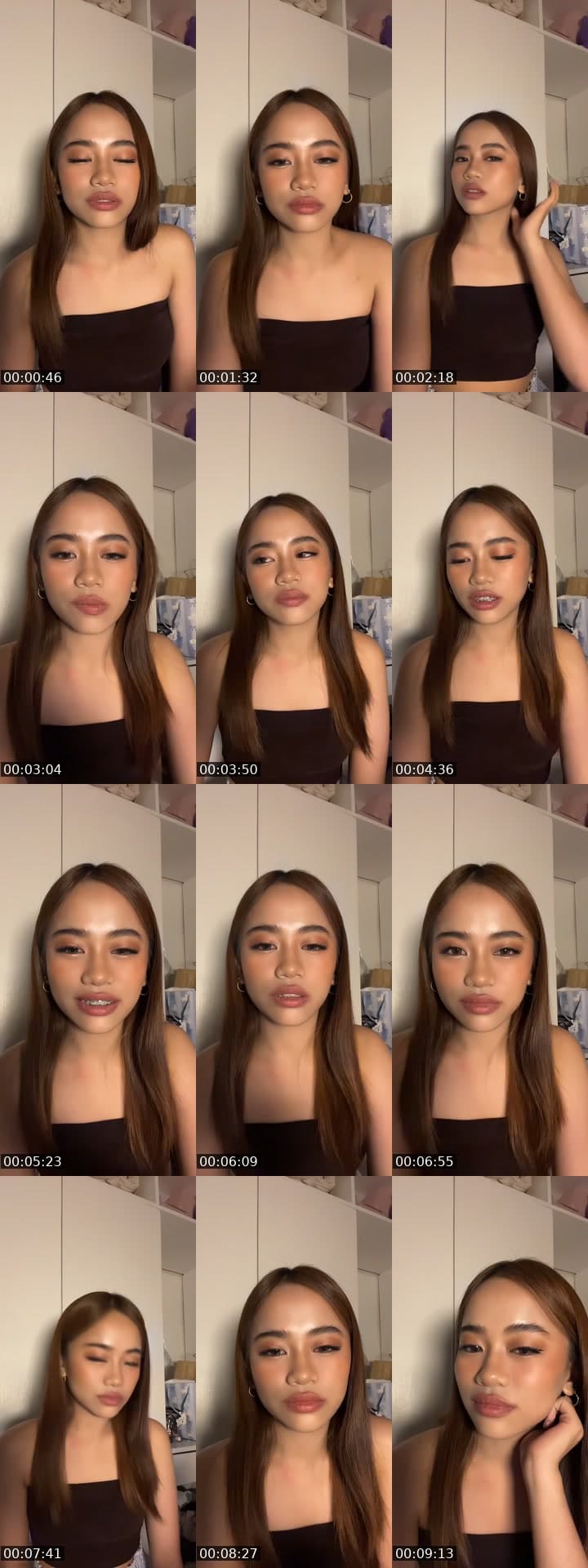 @hey_dreey TikTok live stream