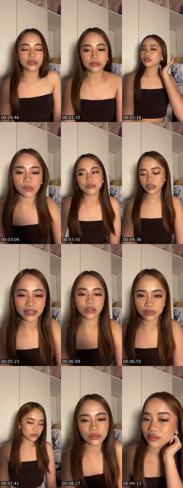 @hey_dreey TikTok live from 2026-05-24