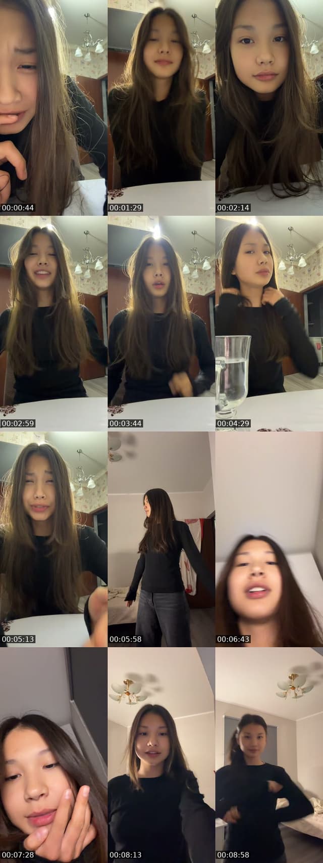 @gizatullaailin TikTok live from 2026-05-24