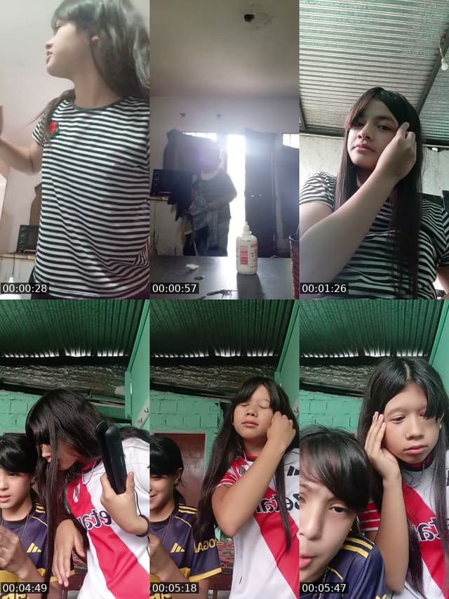 @sharon_rochas230 TikTok live from 2026-05-24