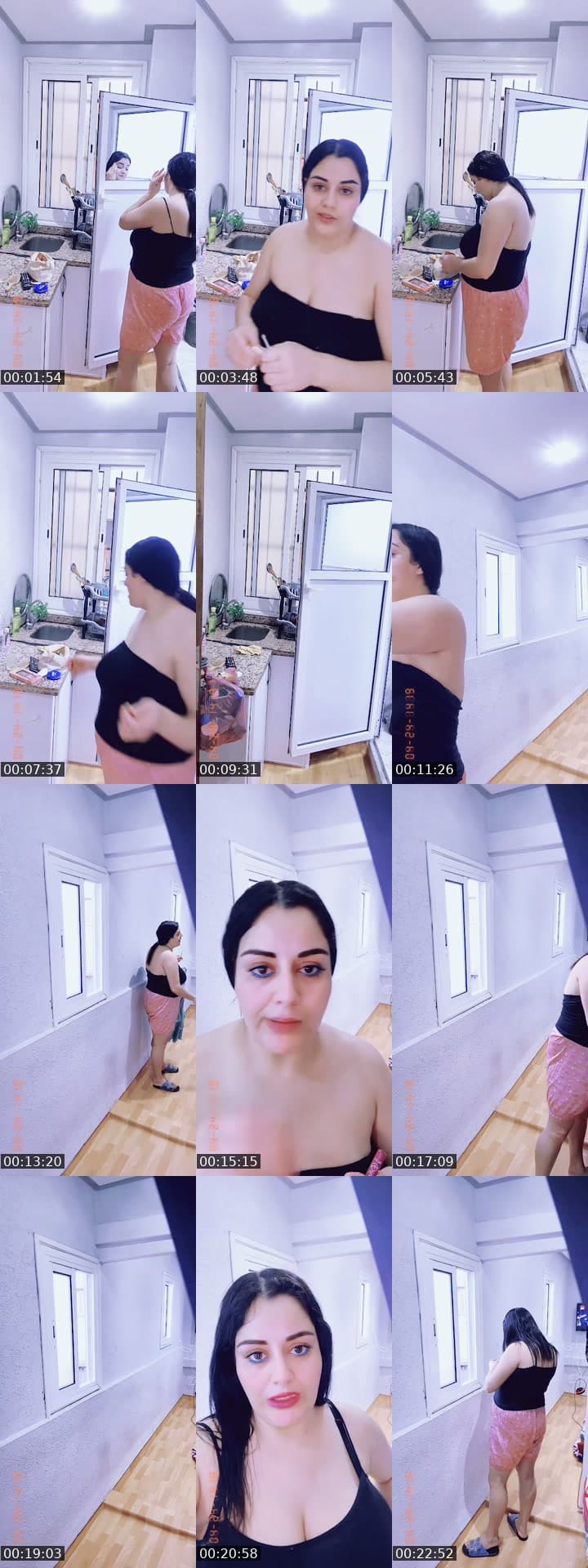 @scnmlmoj TikTok live stream