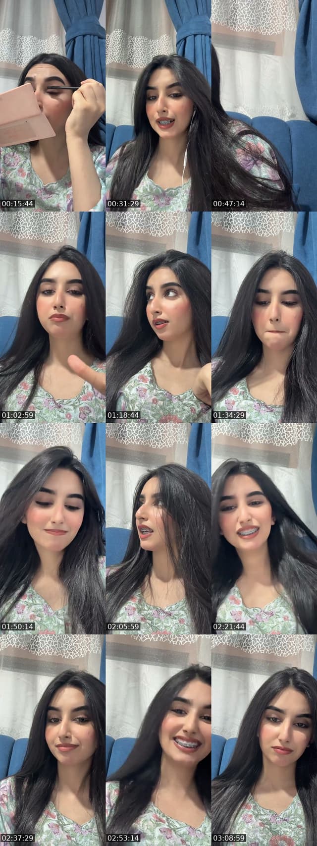 TikTok live: ادخل لا تطالع من برع🦦 by @rhlj.20