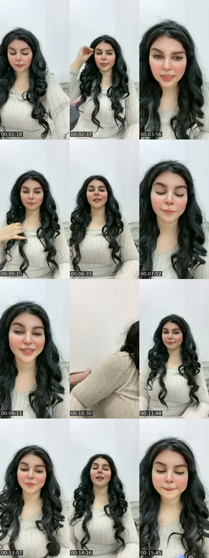 اناهديه من ربي لاتزعلني❤️