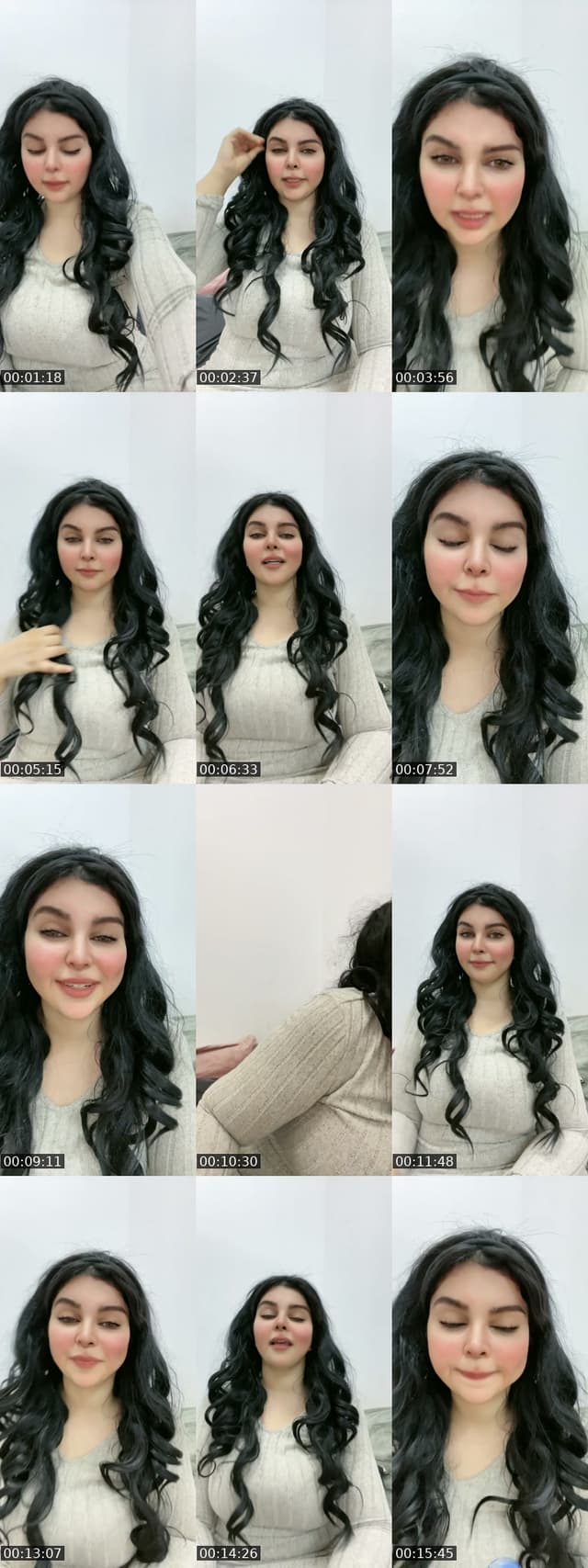 TikTok live: اناهديه من ربي لاتزعلني❤️ by @sho4777