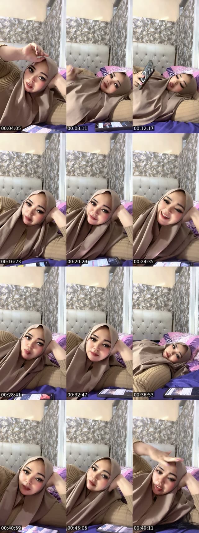 TikTok live: Haii🤗 by @mustikagym