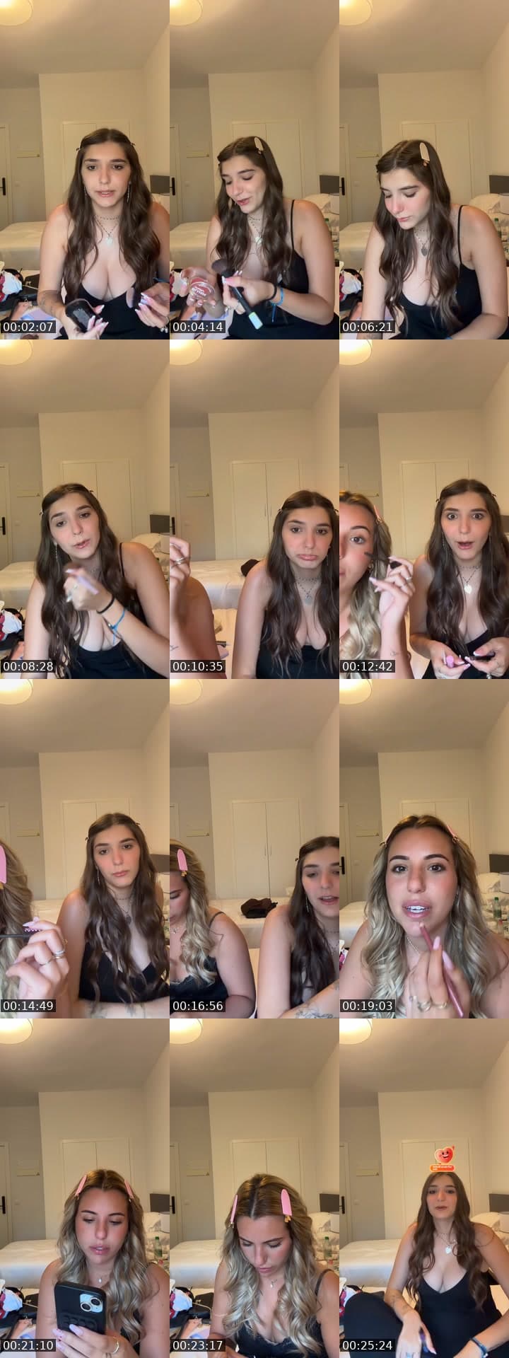 @fladilodovico_ TikTok live stream