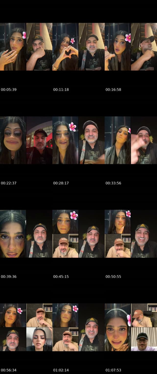 @kw9f TikTok live from 2026-05-24