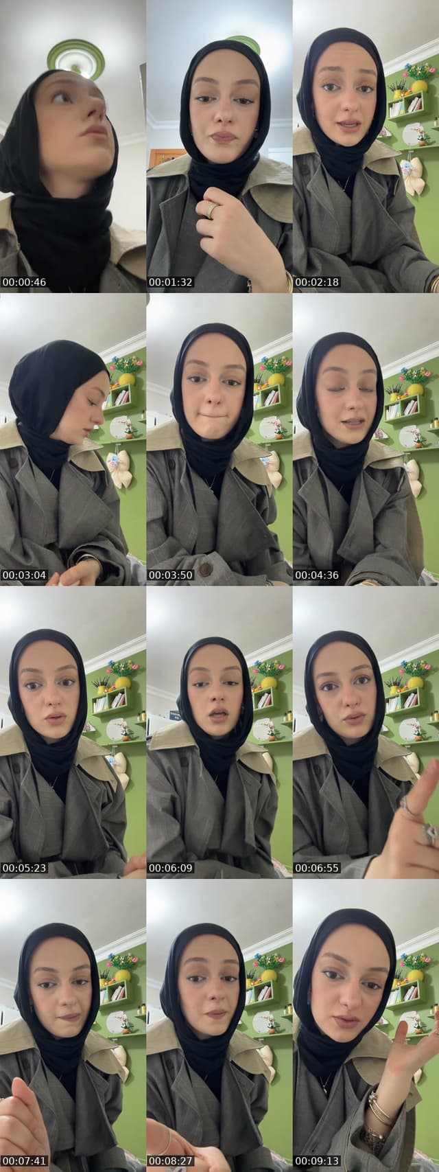TikTok live: annem bakkala yolluyo by @ayayyse