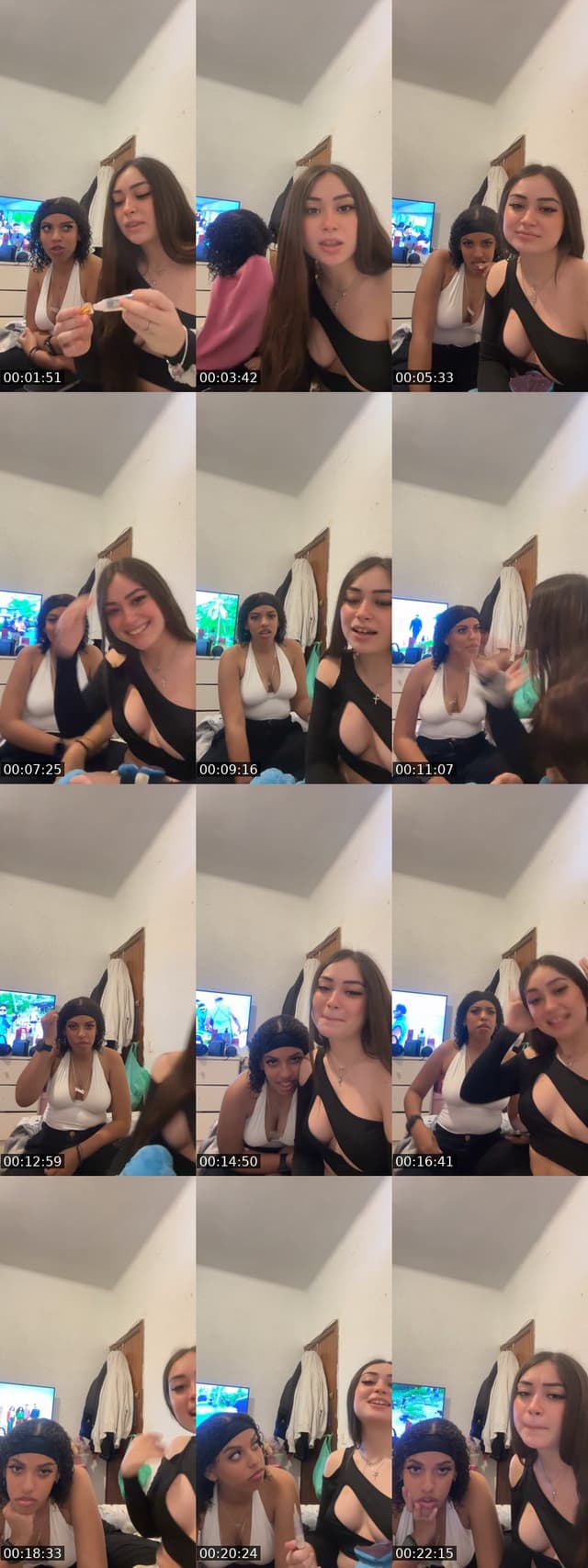 @claudiaaa_.cm TikTok live from 2026-05-24