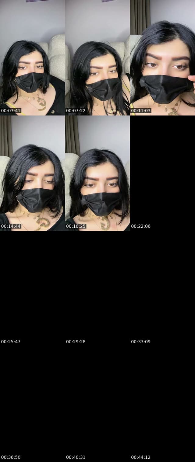 @ghazalmm35 TikTok live from 2026-05-24