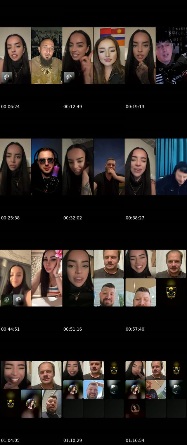 TikTok live: 😎 by @djava027