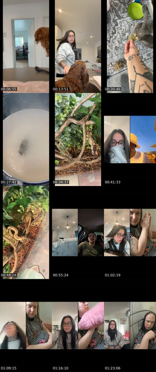 @inkedbabyy TikTok live from 2026-05-24