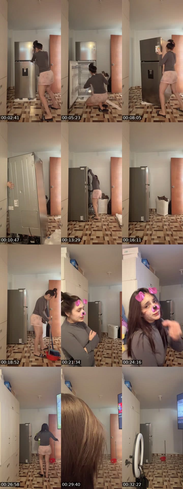 @yeseniayulizasilv TikTok live stream