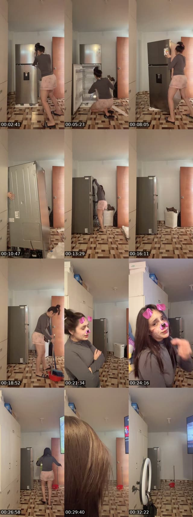 @yeseniayulizasilv TikTok live from 2026-05-24