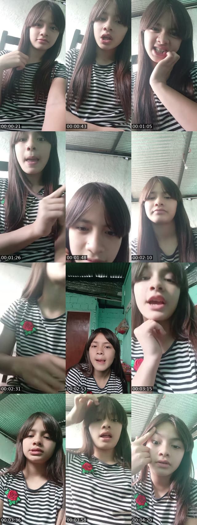 @sharon_rochas230 TikTok live from 2026-05-24